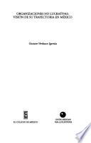 Libro Organizaciones no lucrativas