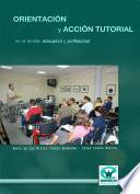 Libro Orientación y acción tutorial