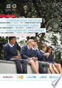 Orientaciones técnicas internacionales sobre educación en sexualidad
