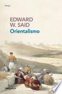 Libro Orientalismo / Orientalism