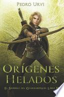Orígenes Helados