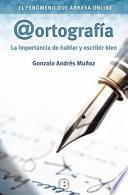 Libro @ortografía