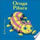 Libro Oruga Piluca