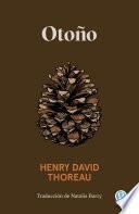Libro Otoño