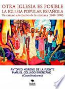Otra Iglesia es posible