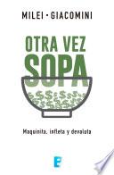 Libro Otra vez sopa