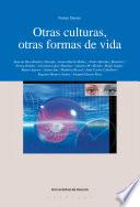 Libro Otras culturas, otras formas de vida