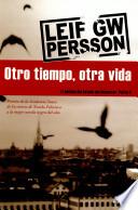 Libro Otro tiempo, otra vida