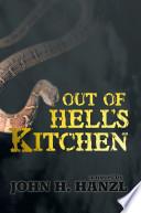 Libro Out of Hell's Kitchen