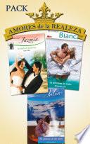 Libro Pack Amores de la realeza