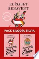 Pack Bilogía Silvia (contiene: Persiguiendo a Silvia | Encontrando a Silvia)