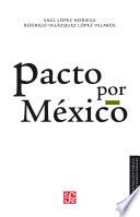 Libro Pacto por México