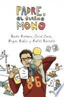 Libro Padre, el último mono