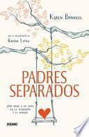 Libro Padres separados