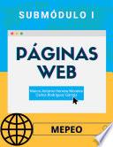 Páginas Web
