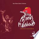 Libro Pájaros maleducados