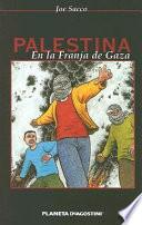 Libro Palestina