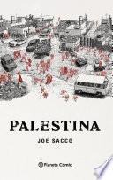 Libro Palestina (Nueva edición)