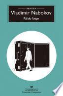 Libro Pálido fuego