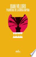 Libro Palmeras de la brisa rápida
