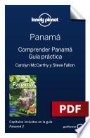 Panamá 2_12. Comprender y Guía práctica