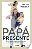 Libro Papá presente