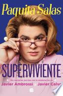 Paquita Salas. Superviviente