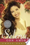 Libro Para Selena, Con Amor