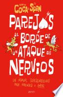 Libro Parejas al borde de un ataque de nervios
