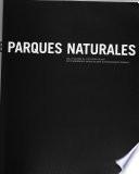 Libro Parques naturales