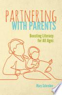 Libro Partnering with Parents