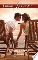 Libro Pasión a bordo