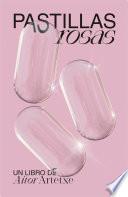 Libro Pastillas rosas