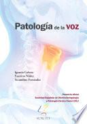 Patología de la voz