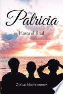Libro Patricia