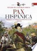 Libro Pax Hispánica