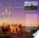 Paz Apache