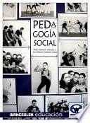 Libro Pedagogía Social