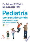 Libro Pediatría con sentido común