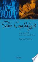 Pedro Casaldáliga