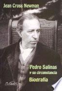 Libro Pedro Salinas y su circunstancia