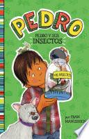 Libro Pedro y sus insectos