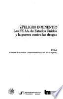 Peligro inminente?