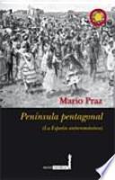 Libro Península pentagonal