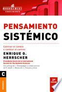 Pensamiento sistémico