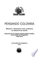 Pensando Colombia