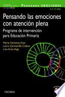 Pensando las emociones con atención plena