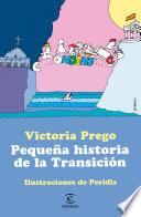 Libro Pequeña historia de la Transición