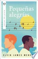 Libro Pequeñas alegrías
