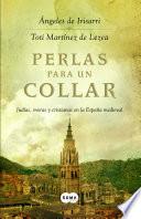 Libro Perlas para un collar